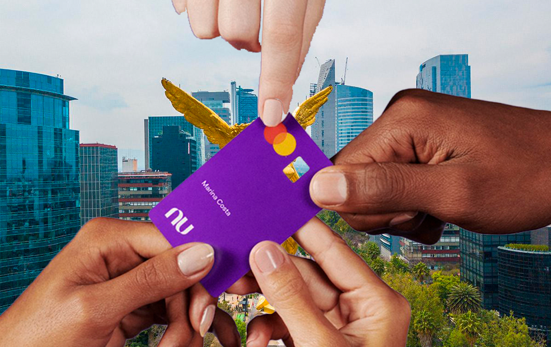 Nubank to Launch Personal Loans in Mexico