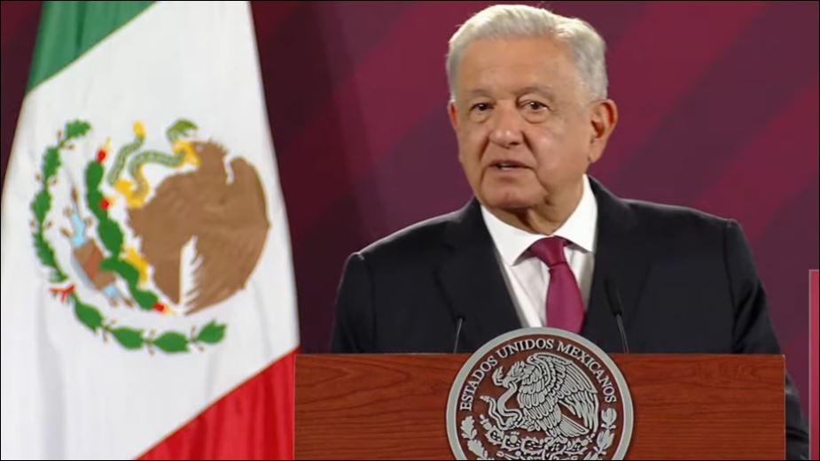 Mexico’s President AMLO Endorses Claudia Sheinbaum as His Successor