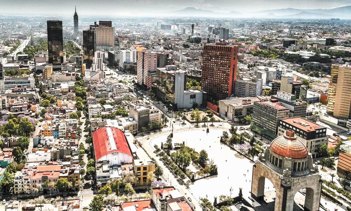 The Hidden Gems of Mexico City: Activities and Attractions Loved by Locals