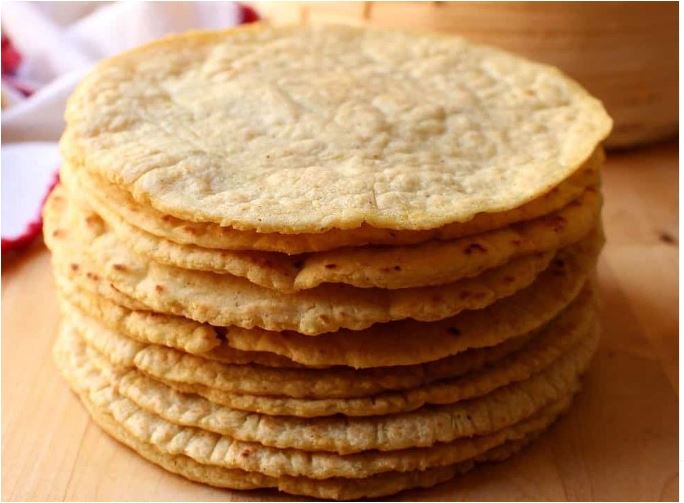 Mexico’s Fight Against Genetically Modified Corn in Tortillas